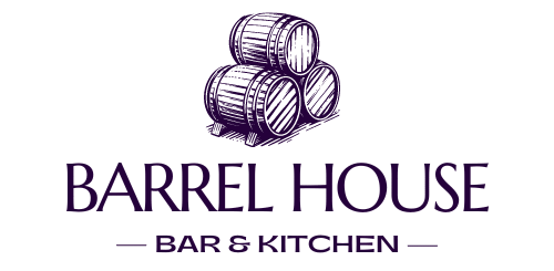 Barrel house Logo